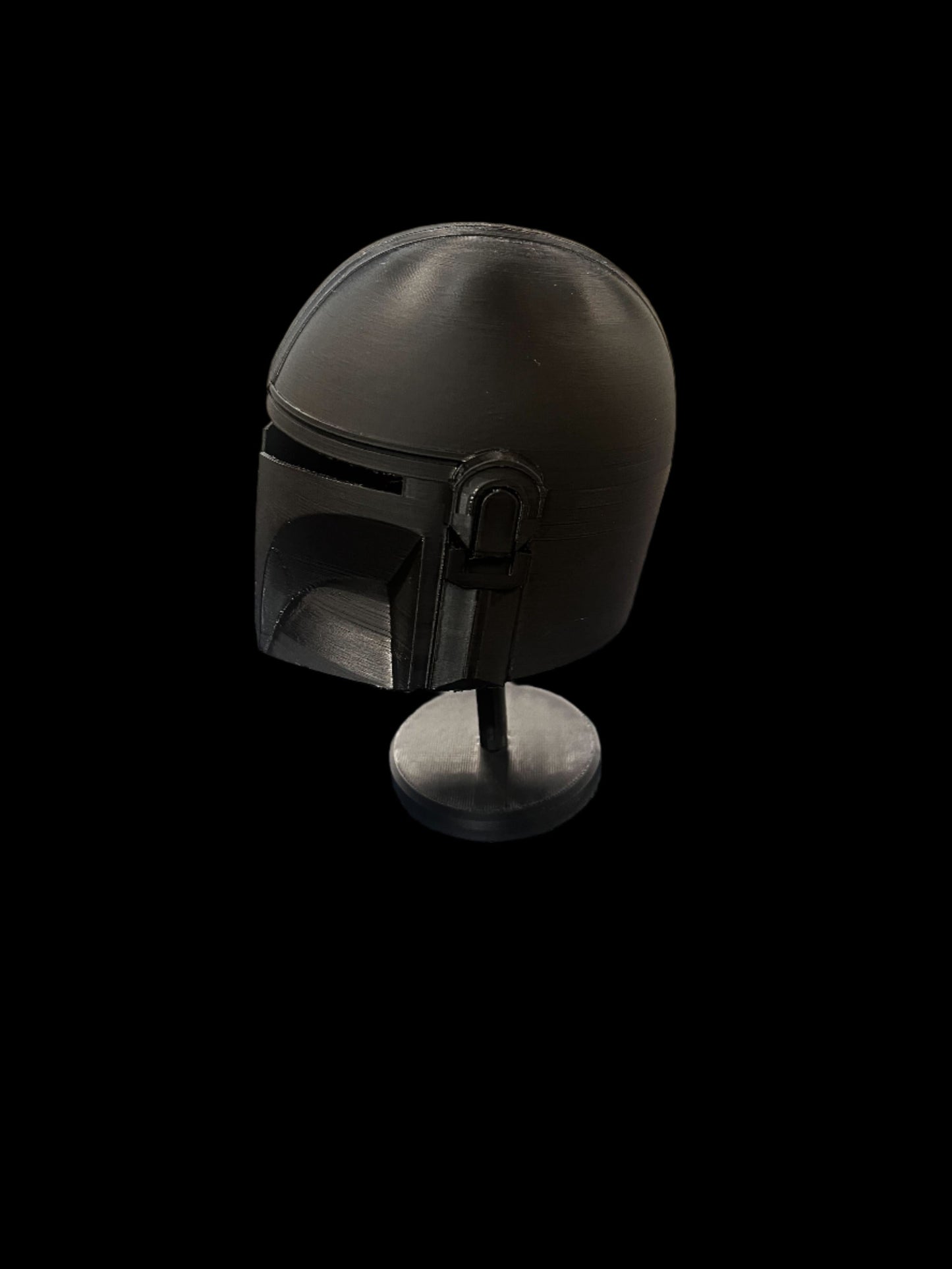 Mandalorian Helmet (1:2.5)