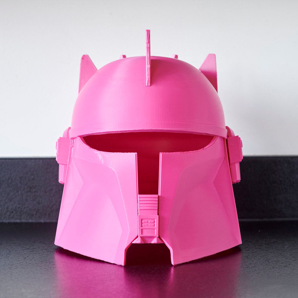 Moff Gideon Beskar - Printed DIY