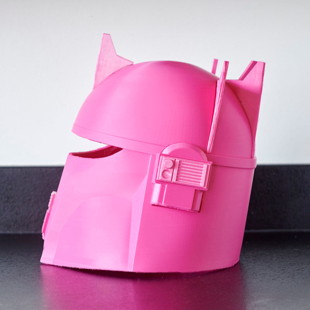 Moff Gideon Beskar - Printed DIY