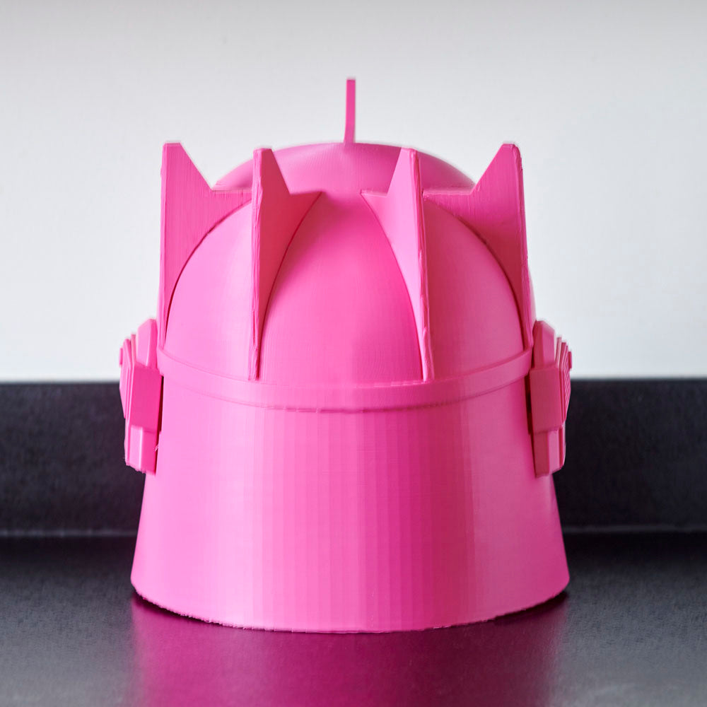 Moff Gideon Beskar - Printed DIY