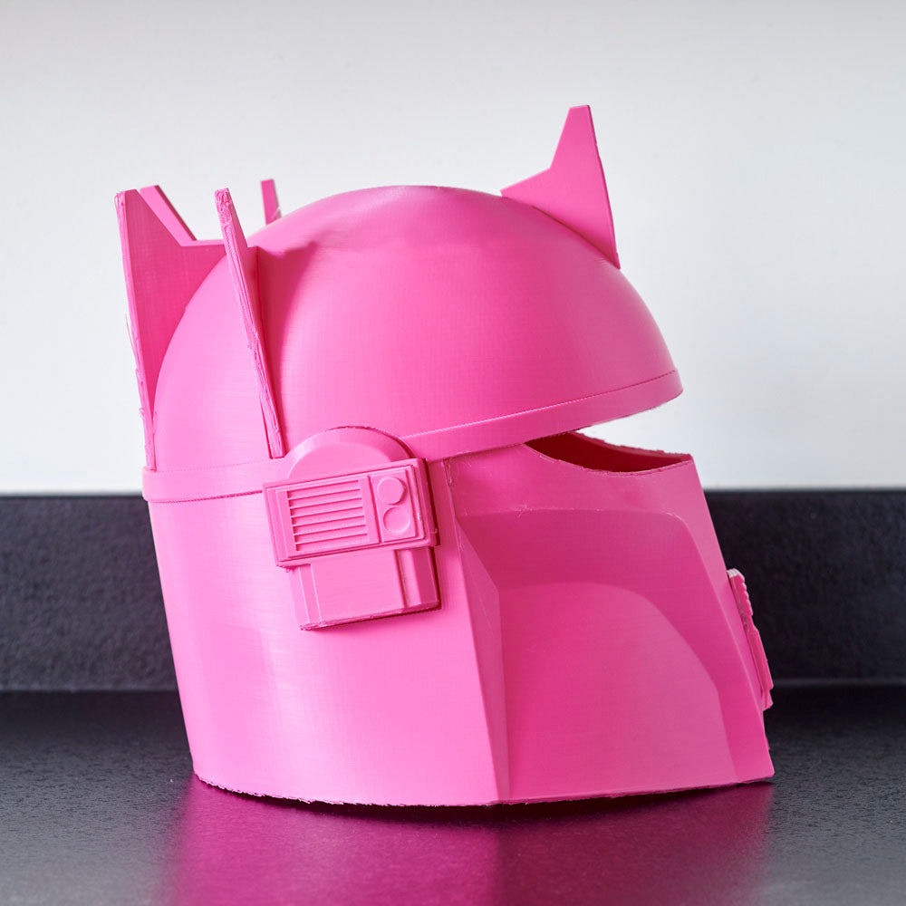 Moff Gideon Beskar - Printed DIY