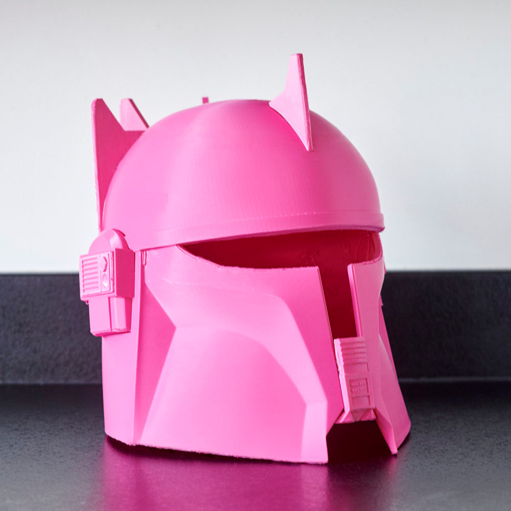Moff Gideon Beskar - Printed DIY