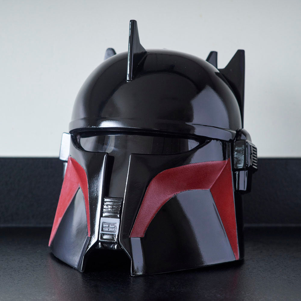 Moff Gideon Beskar - Printed DIY