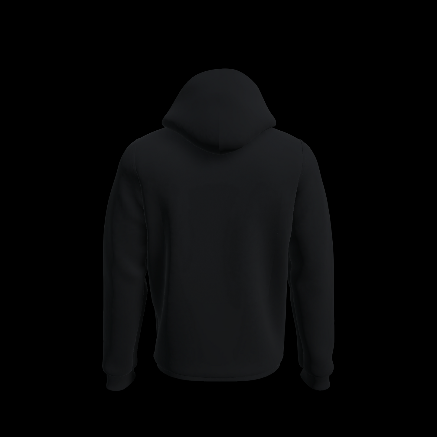 R2D2 Star Wars Hoodie