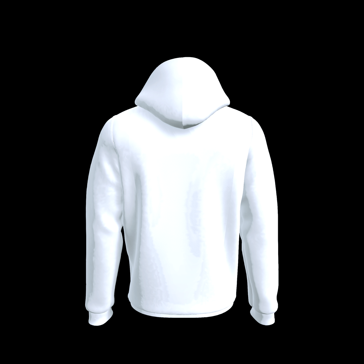 R2D2 Star Wars Hoodie