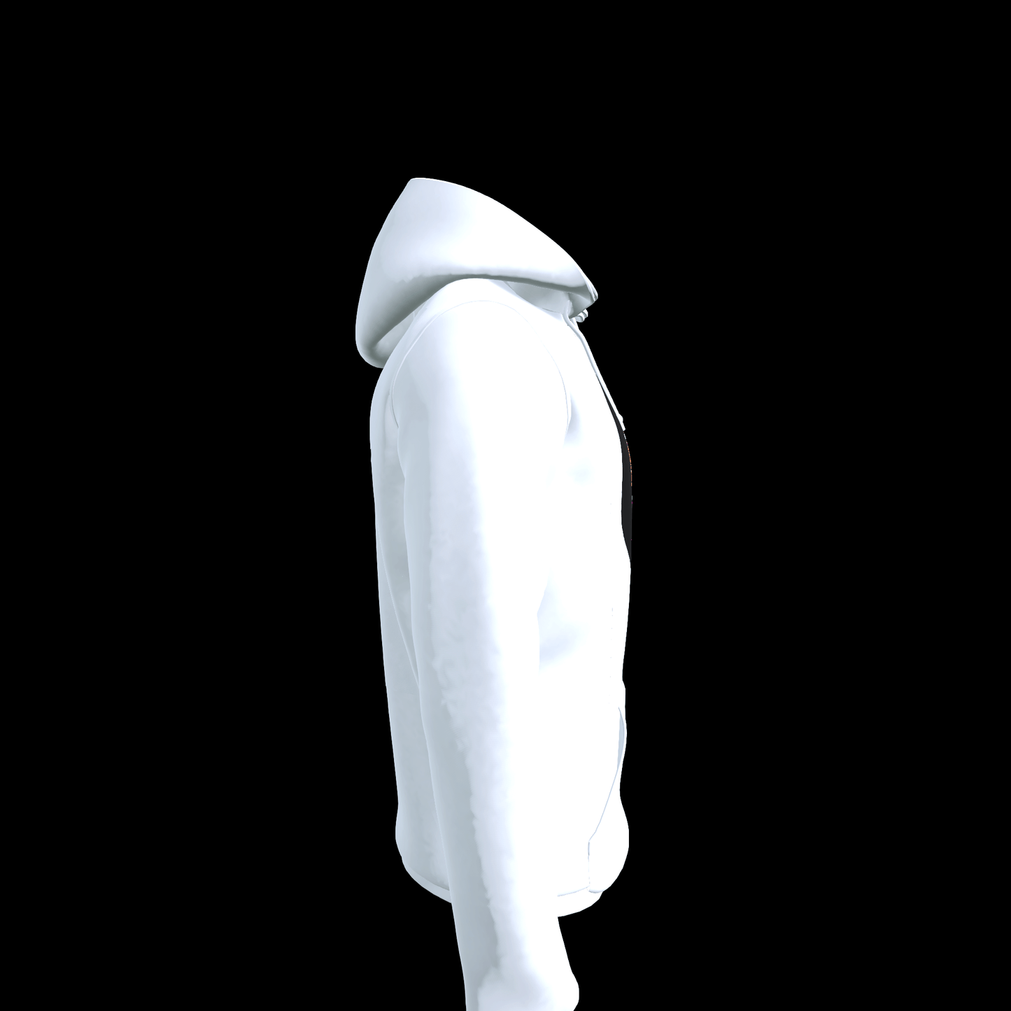 R2D2 Star Wars Hoodie