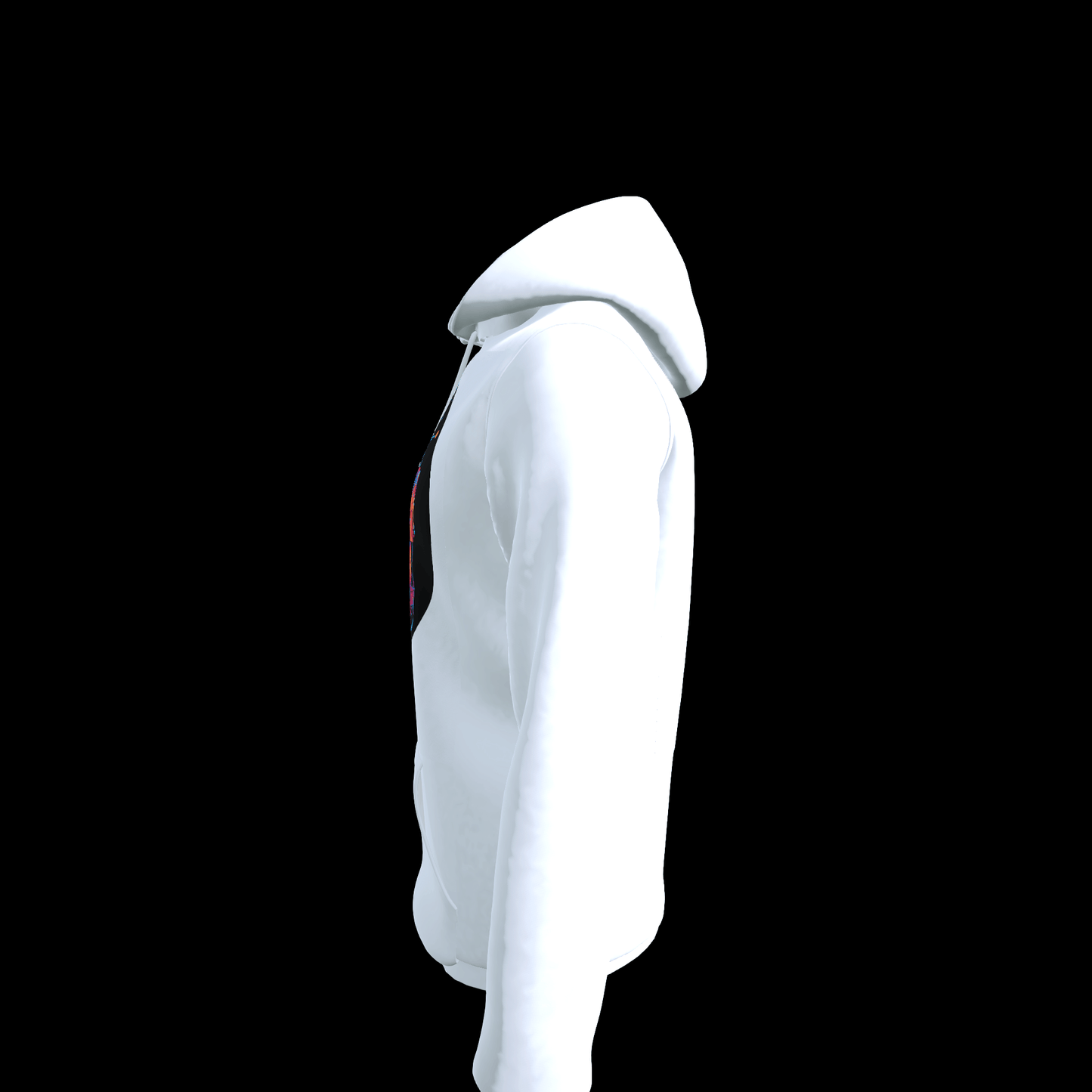 R2D2 Star Wars Hoodie