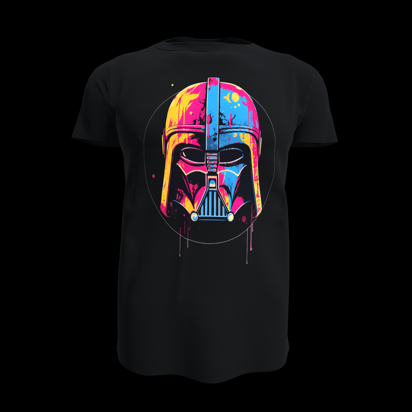 Darth Vader Star Wars T-Shirt