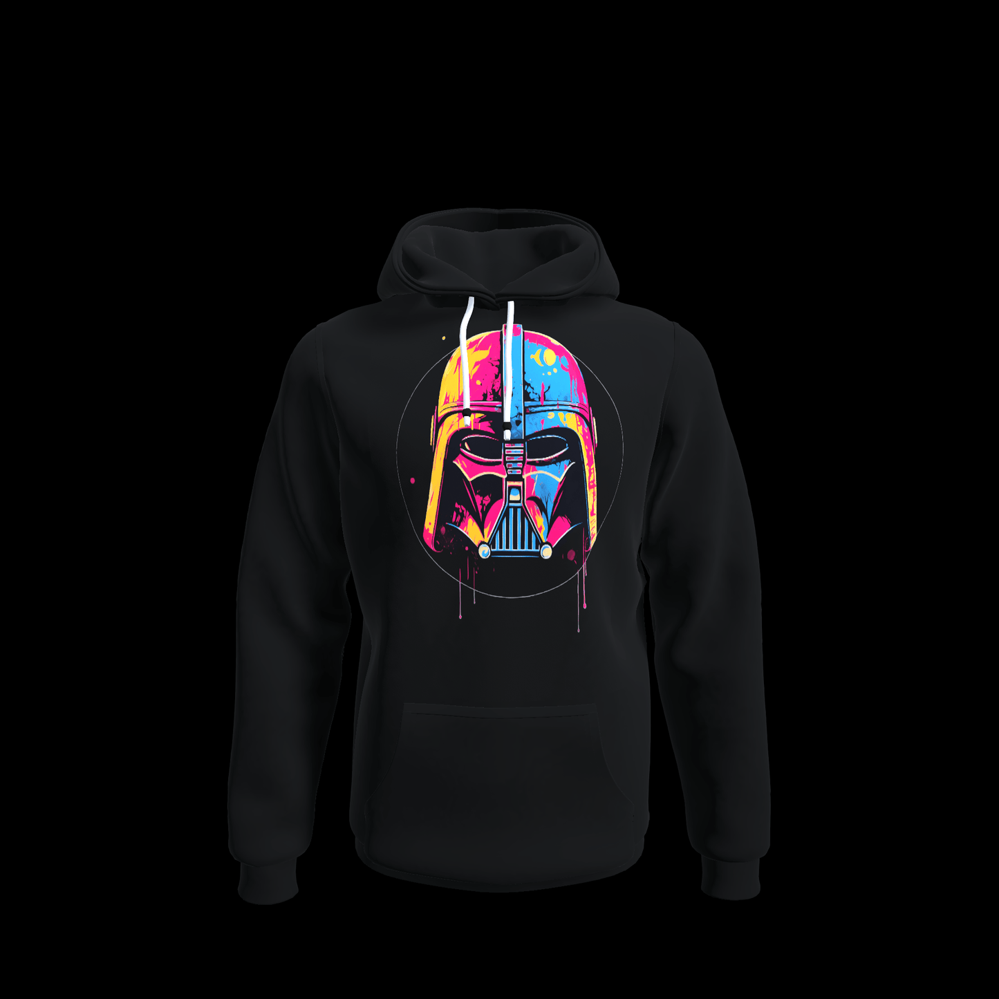 Darth Vader Star Wars Hoodie