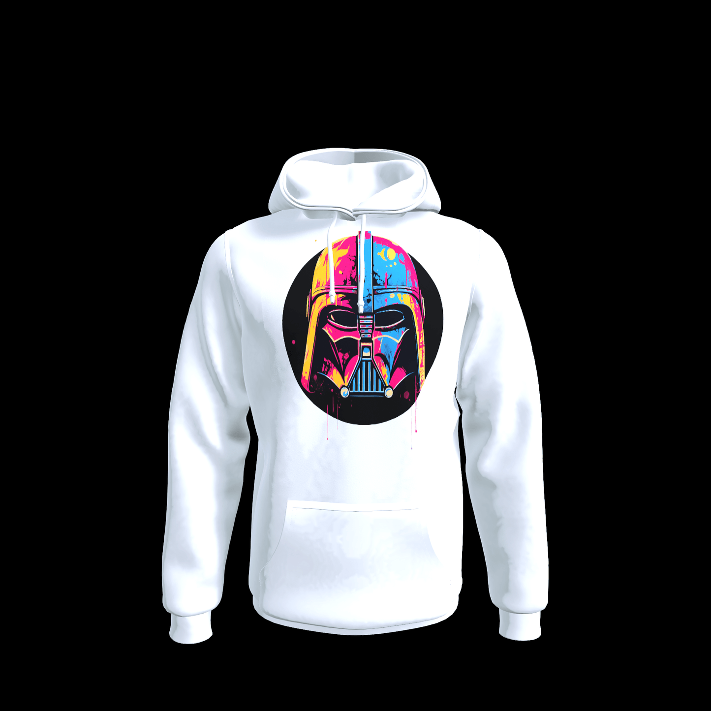 Darth Vader Star Wars Hoodie