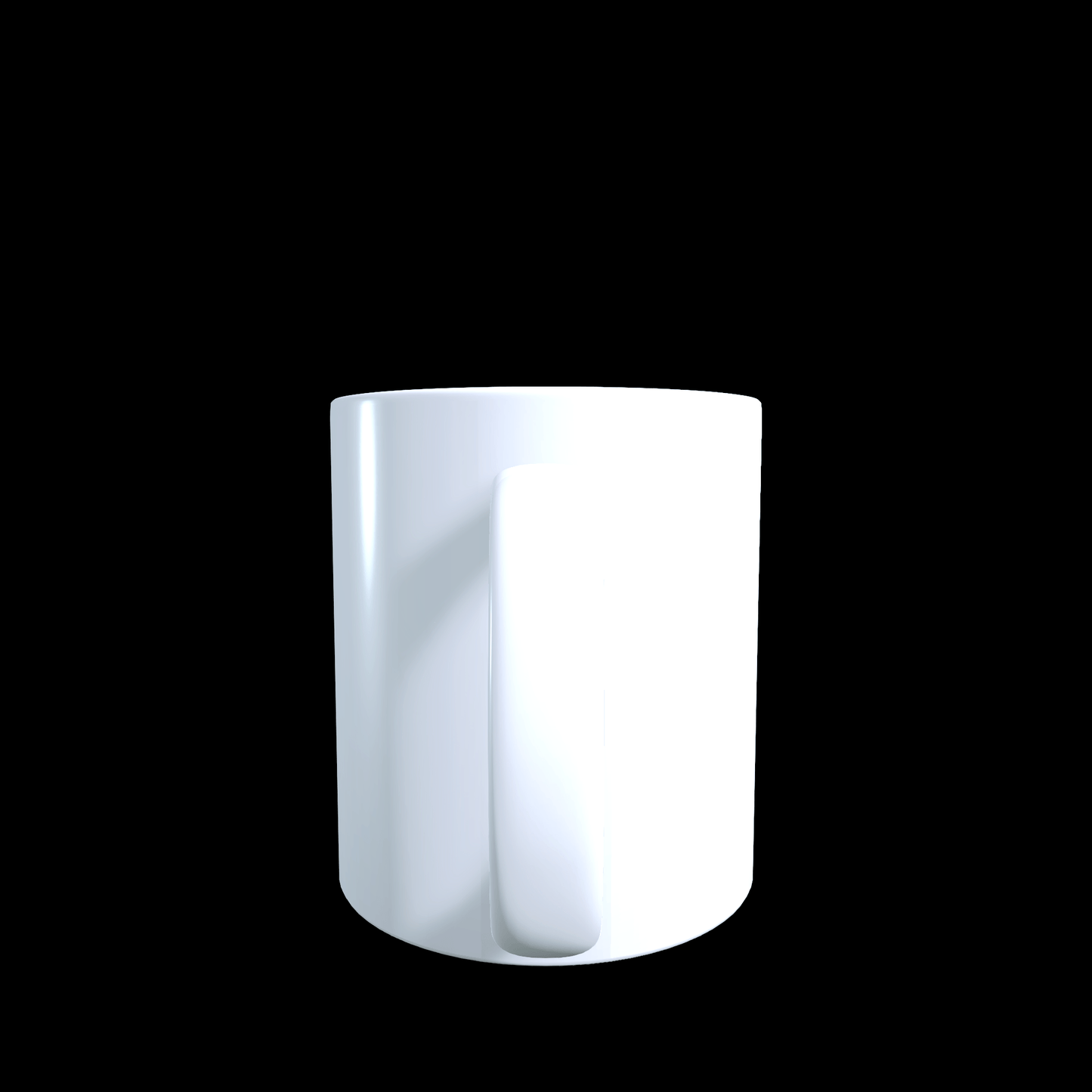 Darth Vader Star Wars Mug