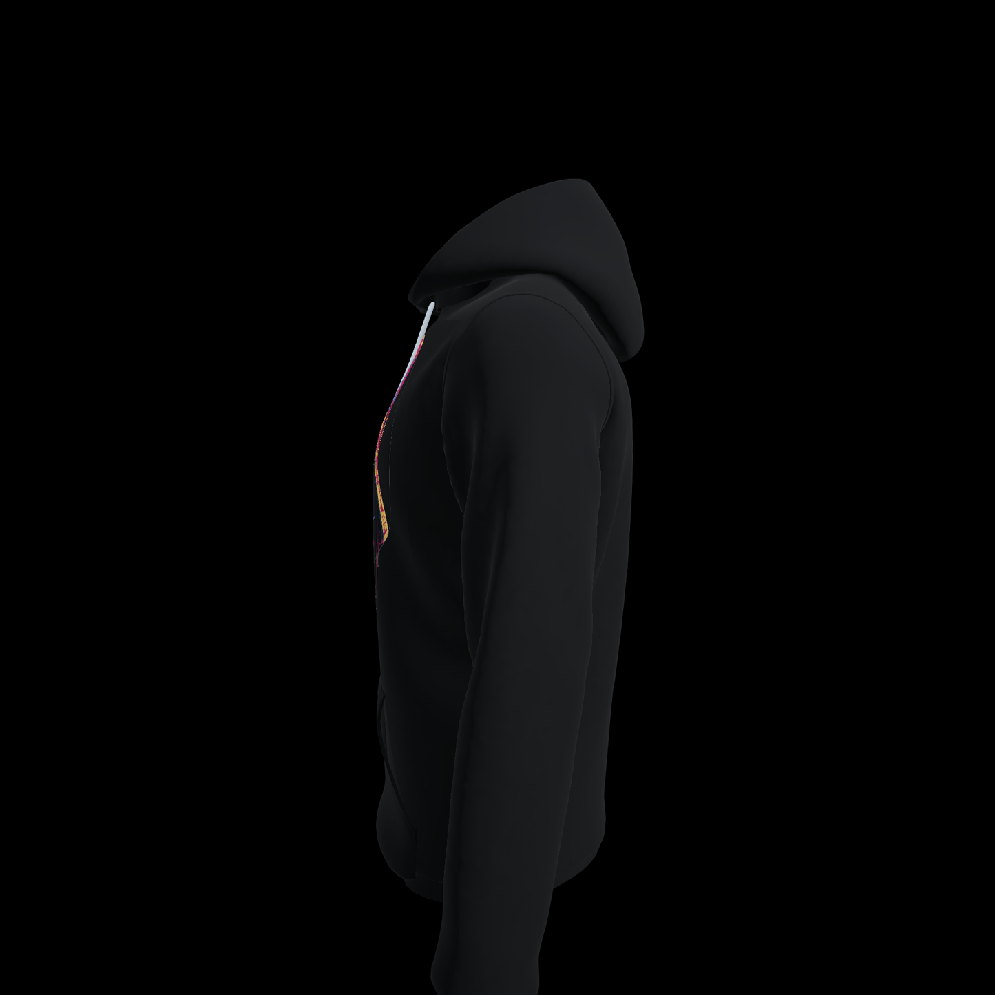 Darth Vader Star Wars Hoodie