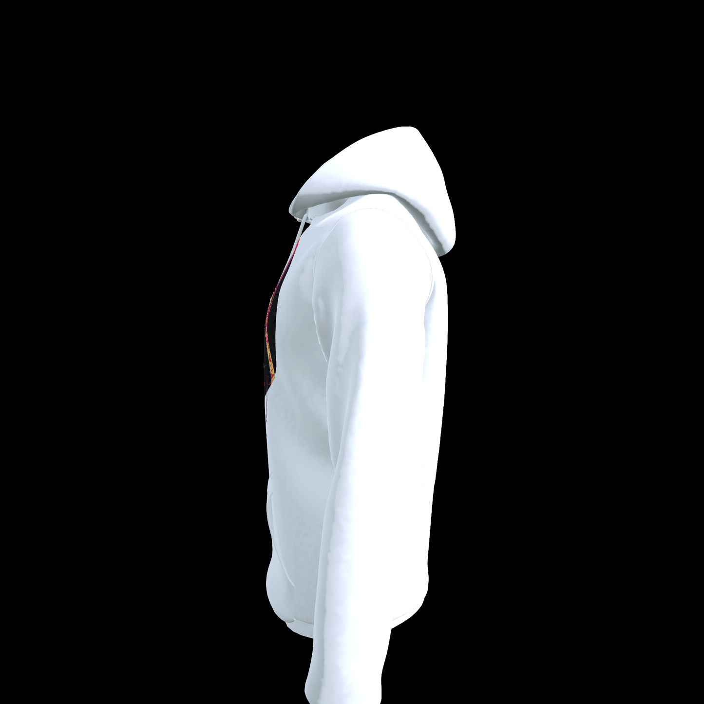 Darth Vader Star Wars Hoodie