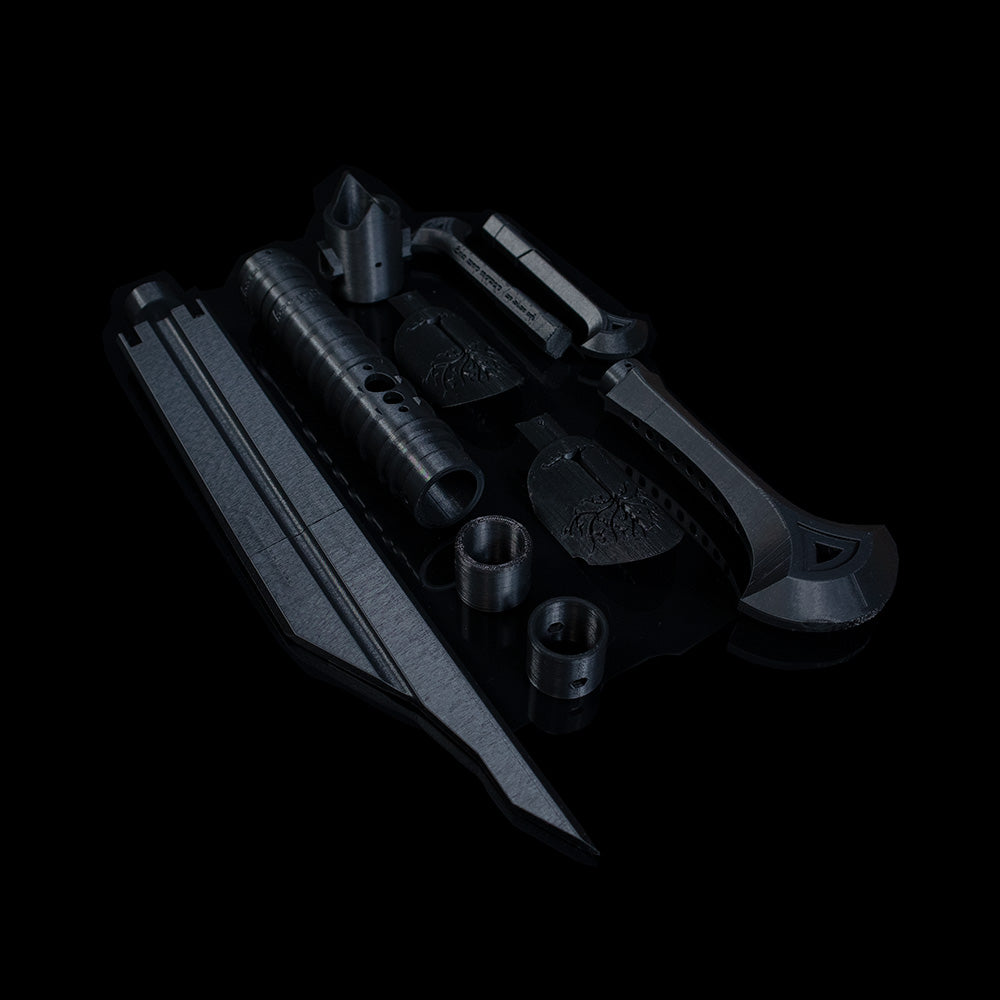 Narsil Lightsaber - Complete