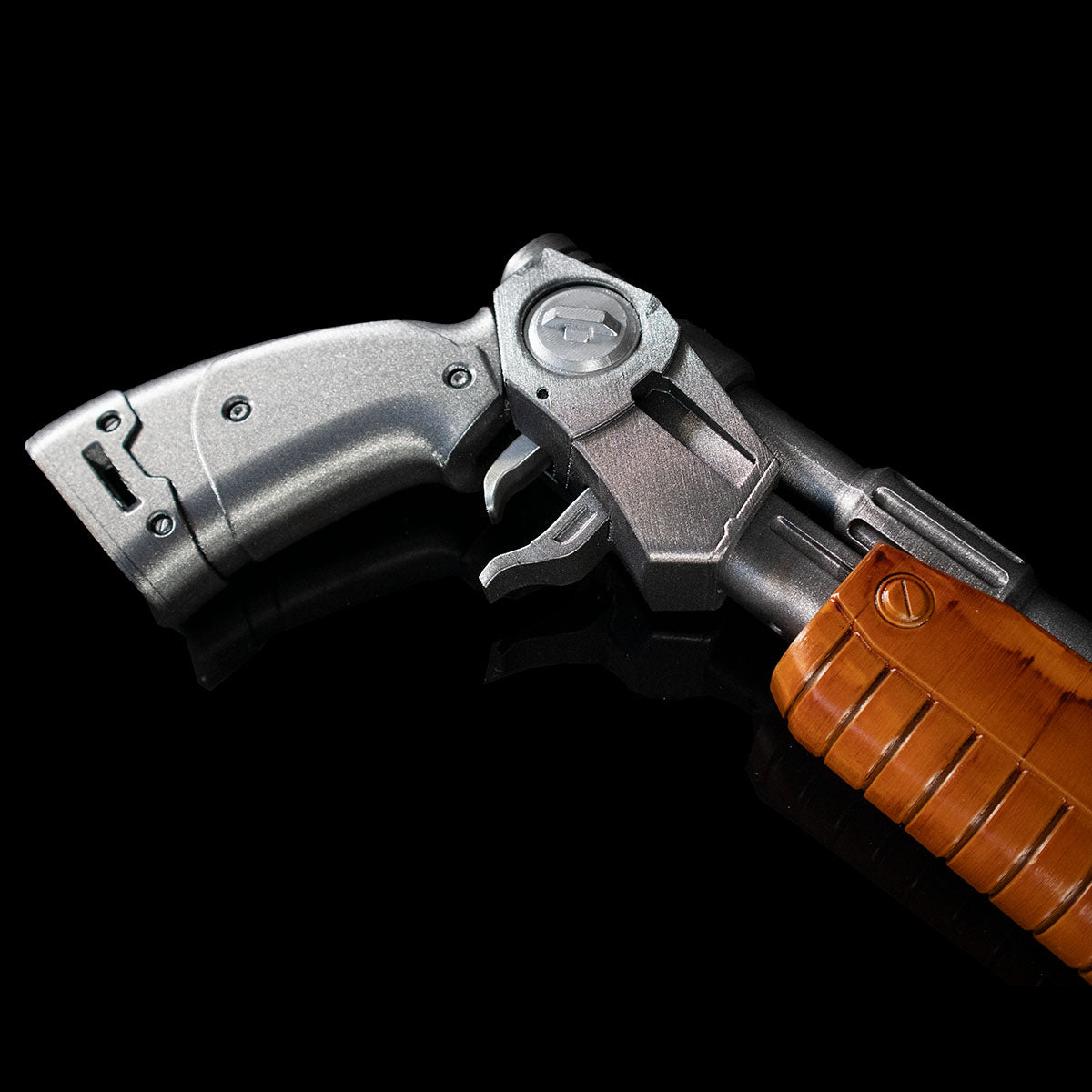 Nico Okarr Blaster - Complete