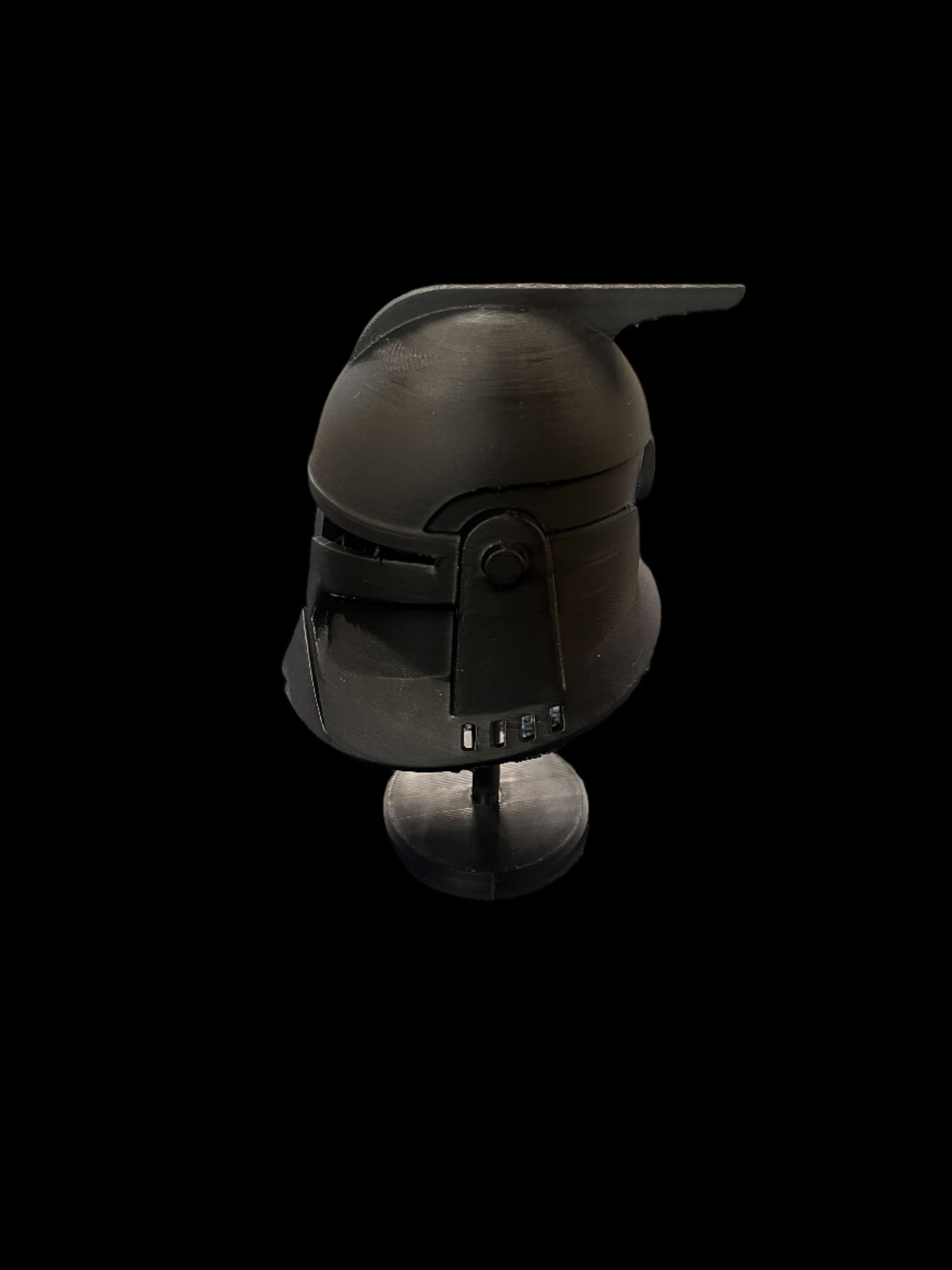 Phase 1 Animated Clone Trooper Helmet (1:2.5)