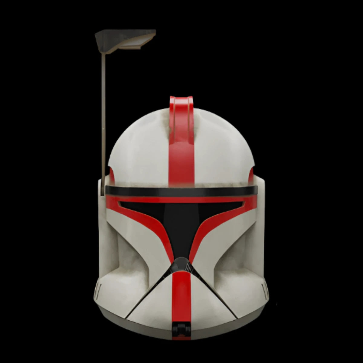 Phase 1 Clone Trooper Helmet - Complete