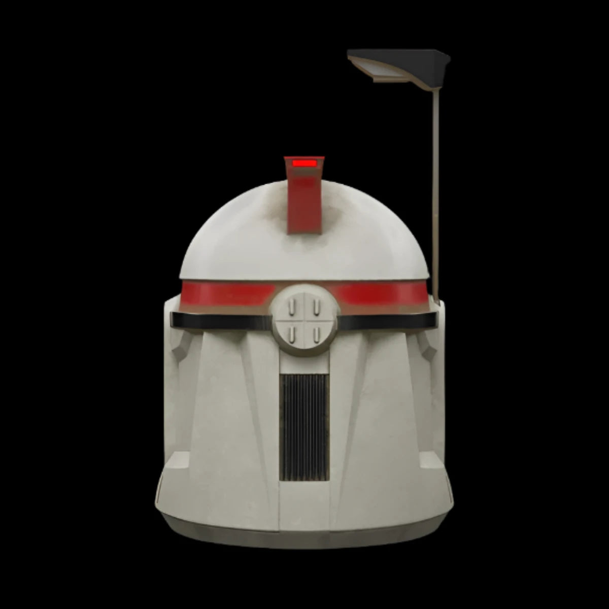 Phase 1 Clone Trooper Helmet - Complete