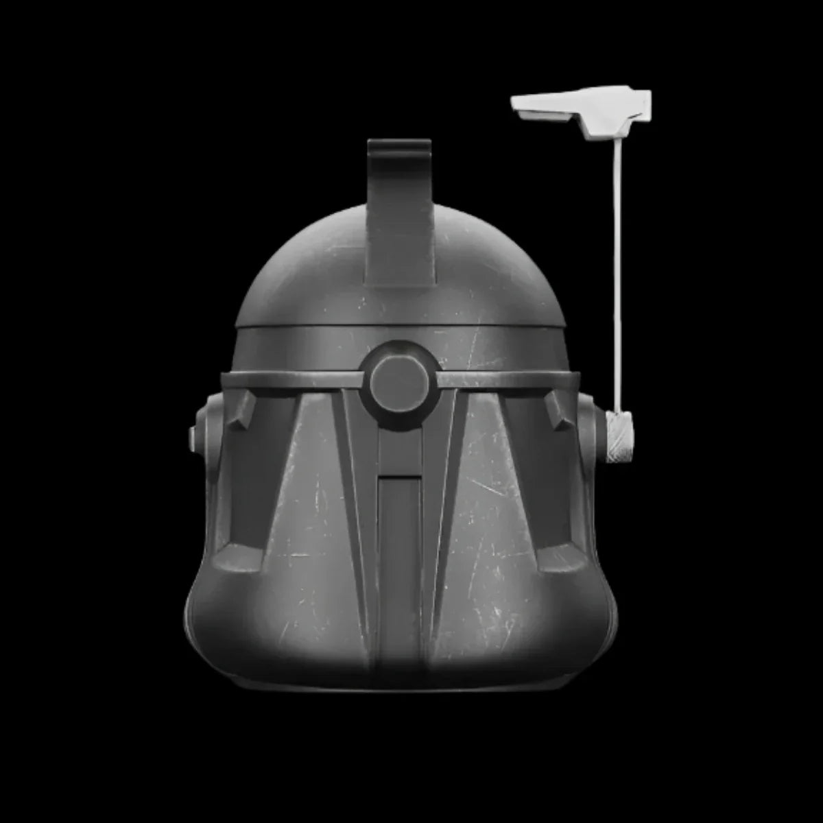 Phase 2 ARC Trooper Helmet - Complete