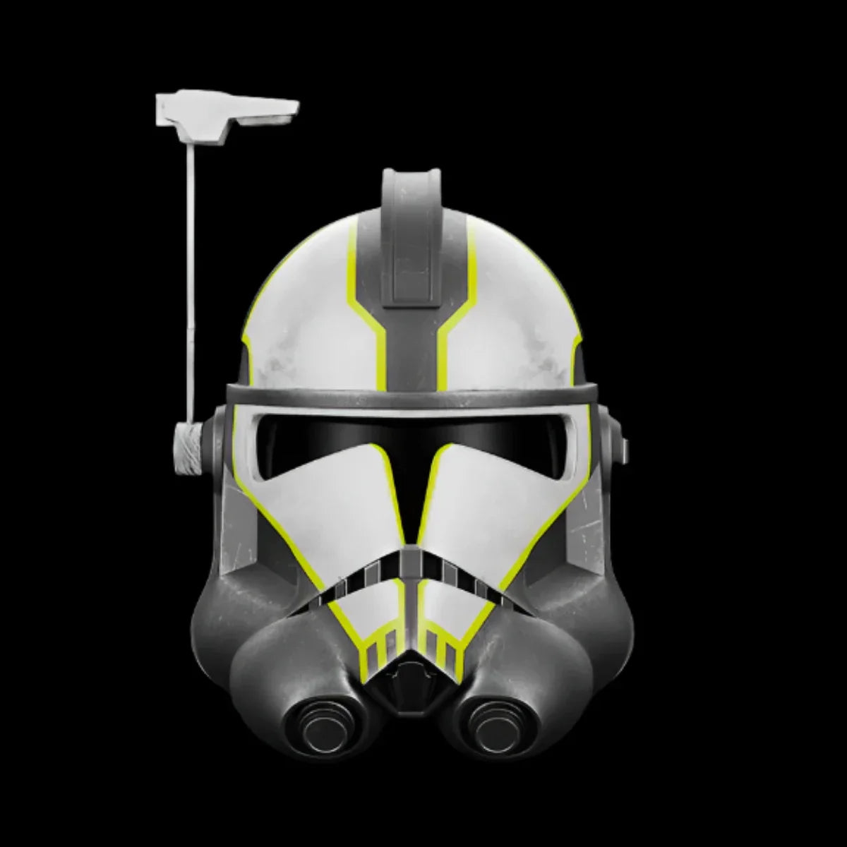 Phase 2 ARC Trooper Helmet - Complete