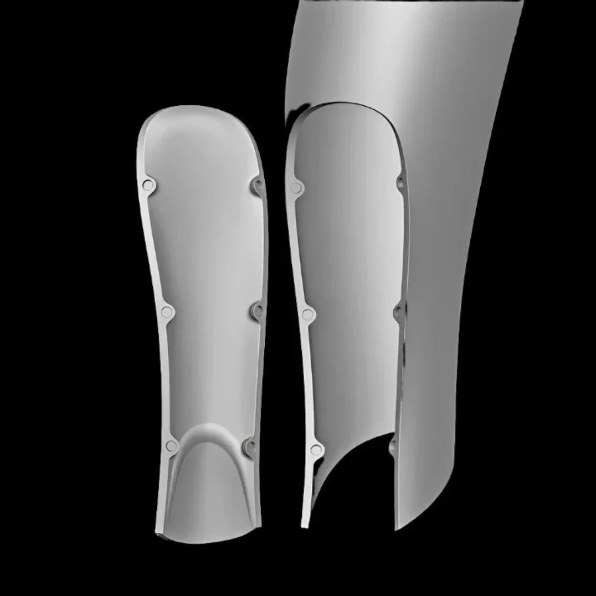 Phase 2 Clone Trooper Armour - Complete