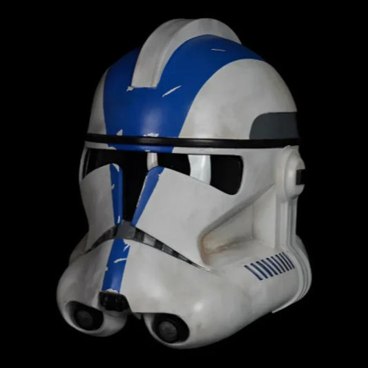 Phase 2 Clone Trooper Helmet - Complete