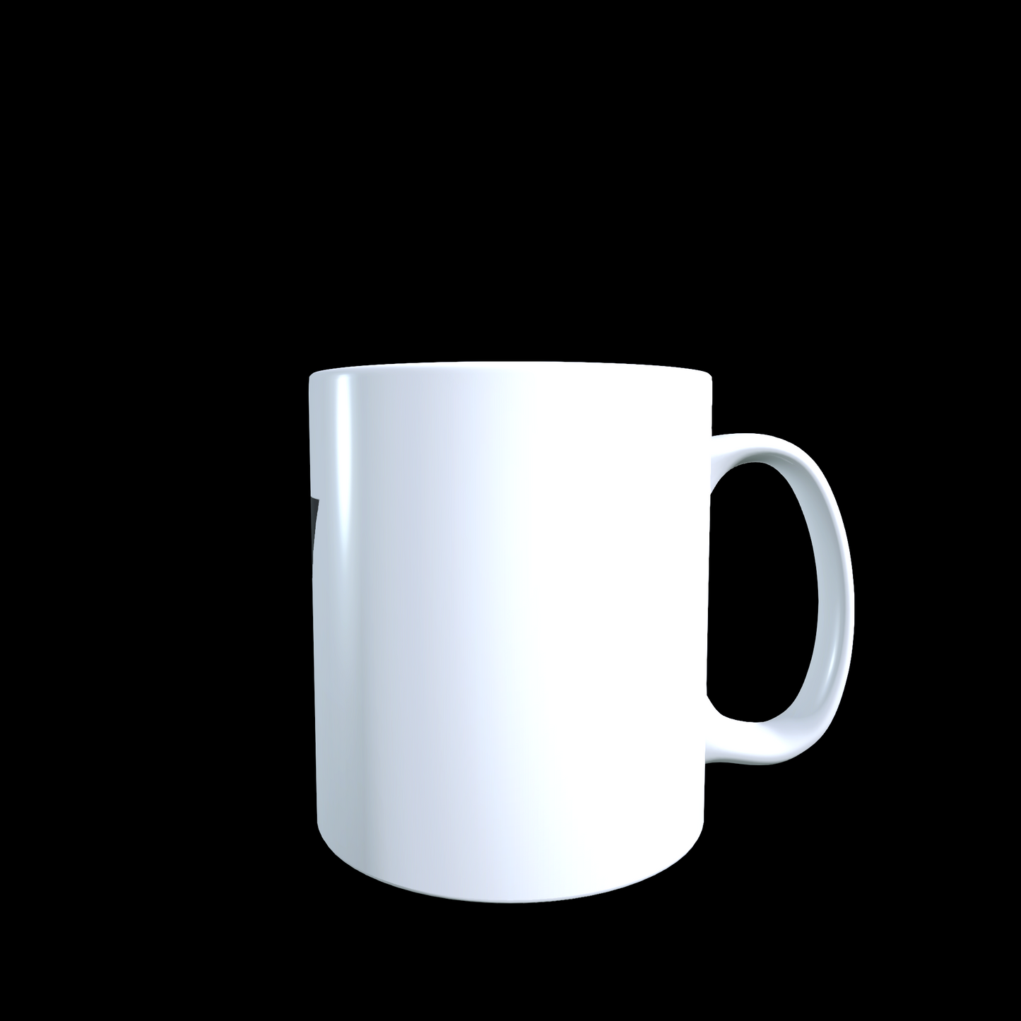 Republic Credits Star Wars Mug