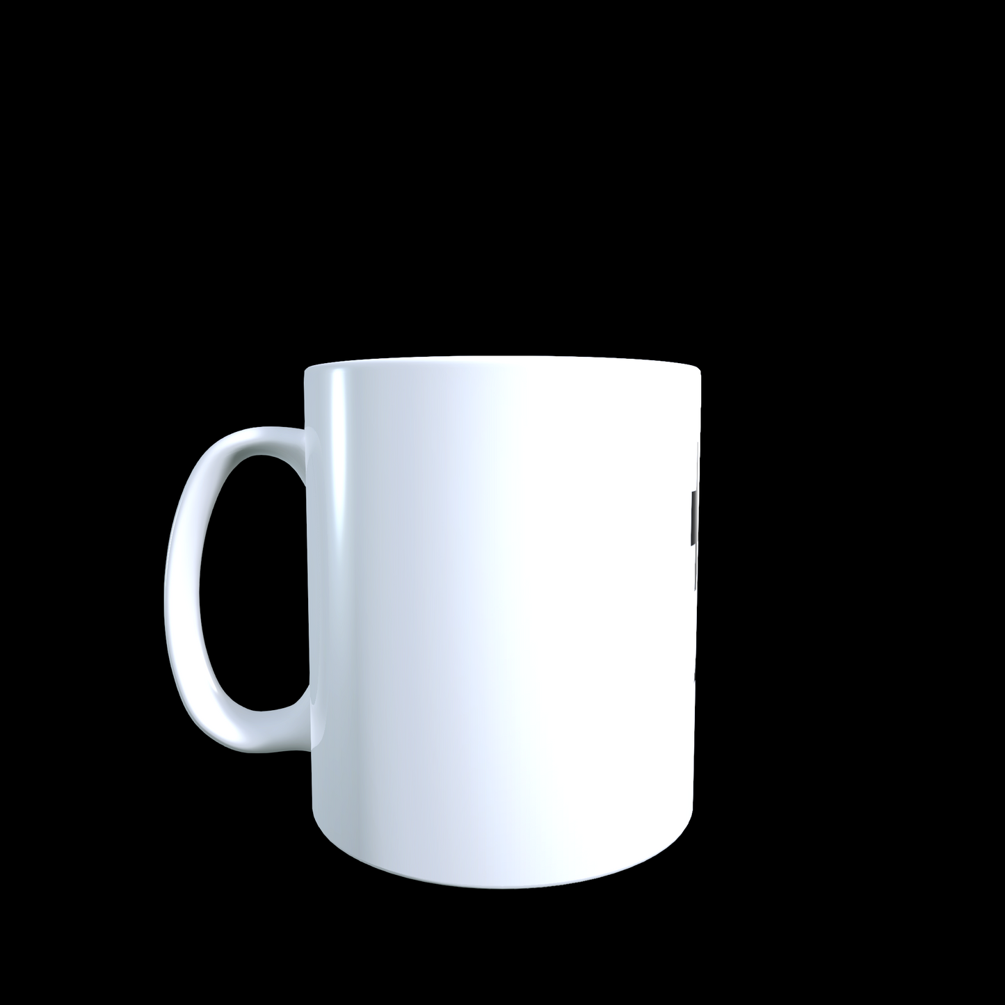 Republic Credits Star Wars Mug