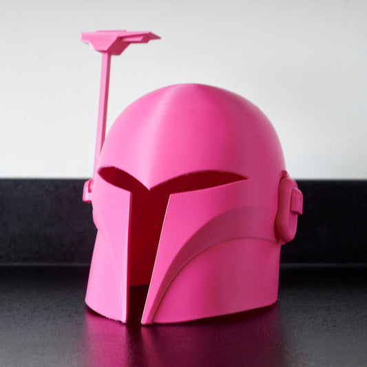 Sabine Wren Realistic Style - Printed DIY