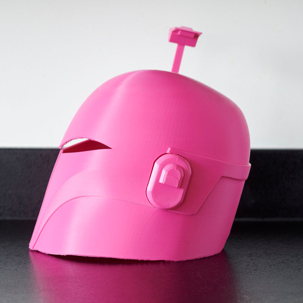 Sabine Wren Realistic Style - Printed DIY