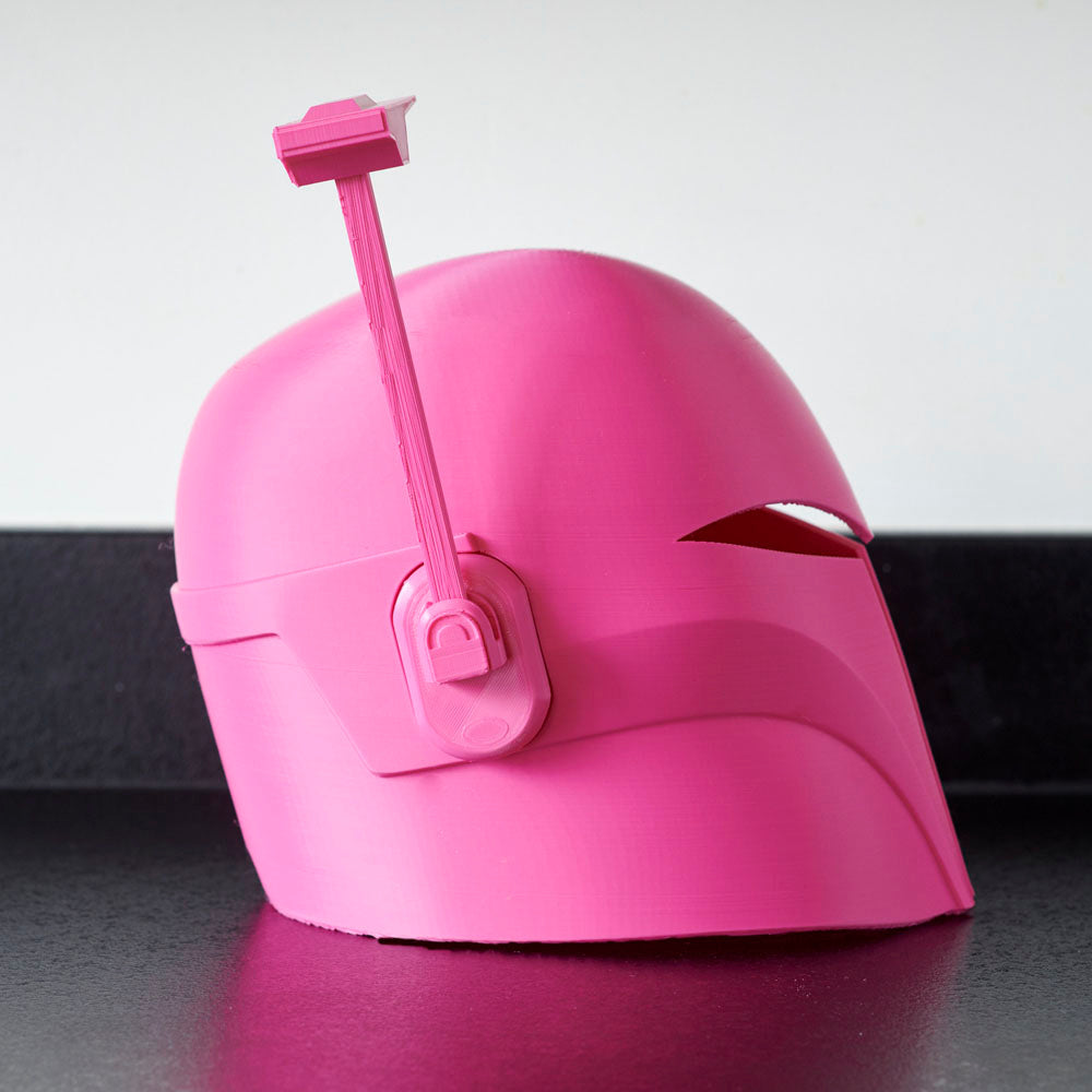 Sabine Wren Realistic Style - Printed DIY