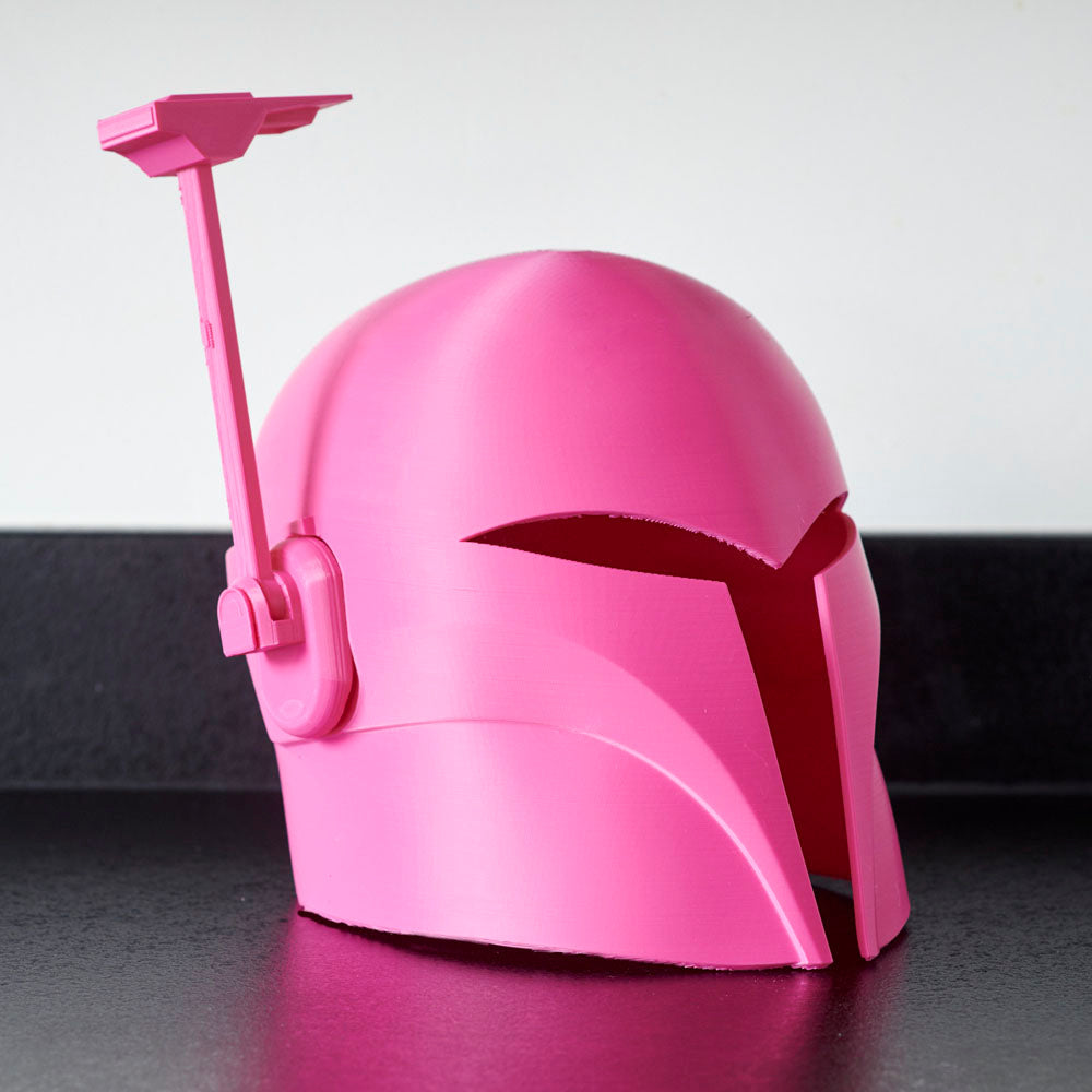 Sabine Wren Realistic Style - Printed DIY