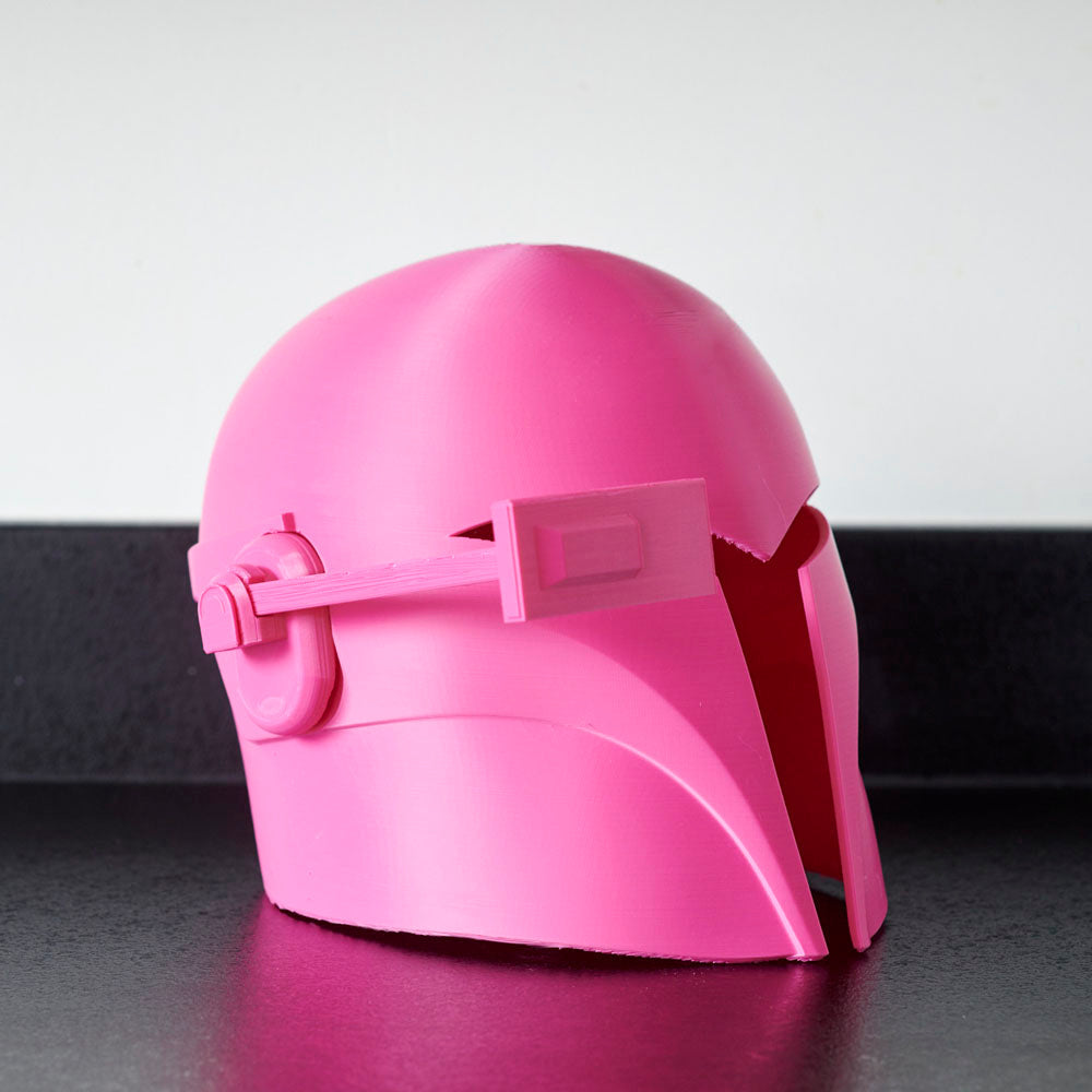 Sabine Wren Realistic Style - Printed DIY