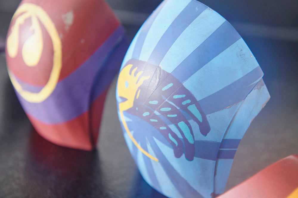 Sabine Wren Full Armour (Realistic Style) - Printed DIY