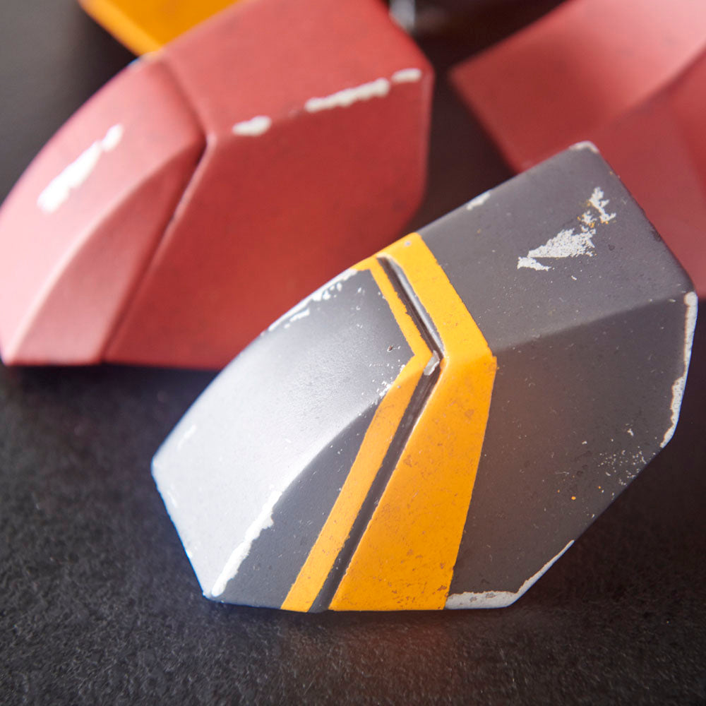 Sabine Wren Full Armour (Realistic Style) - Printed DIY