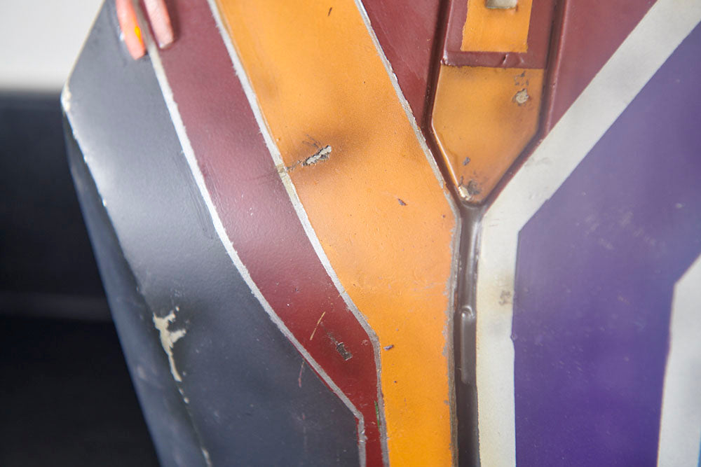 Sabine Wren Full Armour (Realistic Style)  - Printed DIY