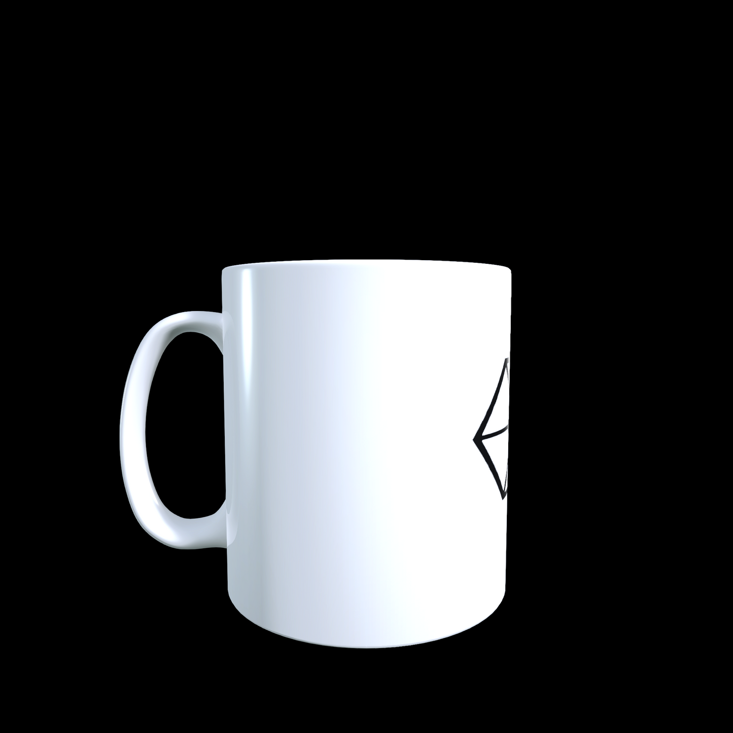 Separatists Star Wars Mug