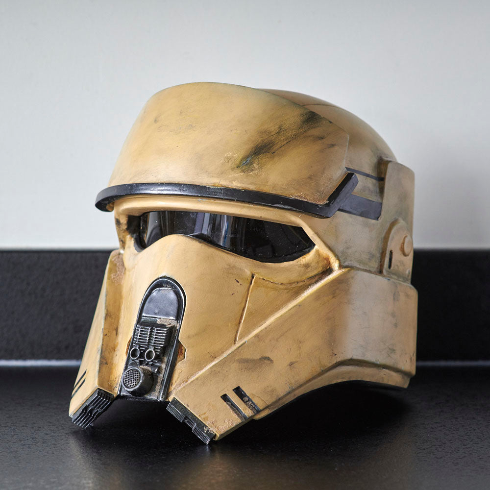 Shore Trooper - Printed DIY