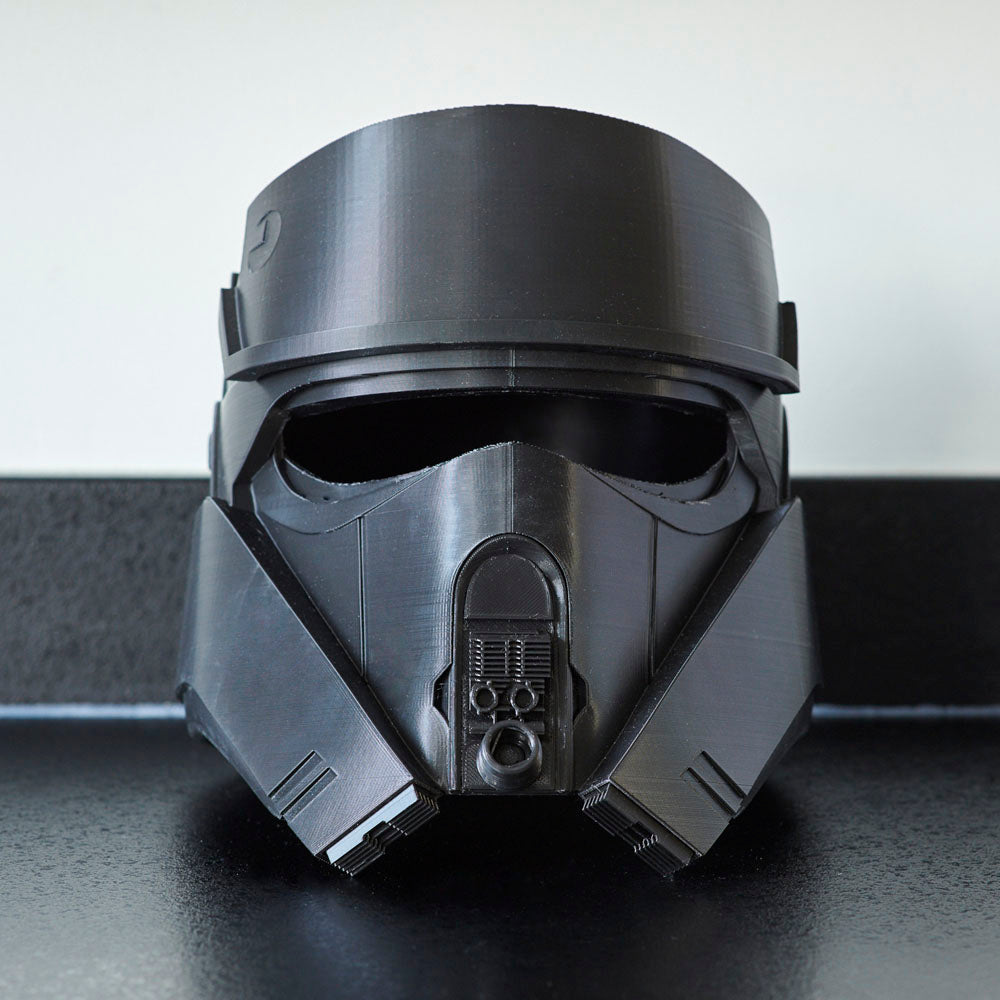 Shore Trooper - Printed DIY
