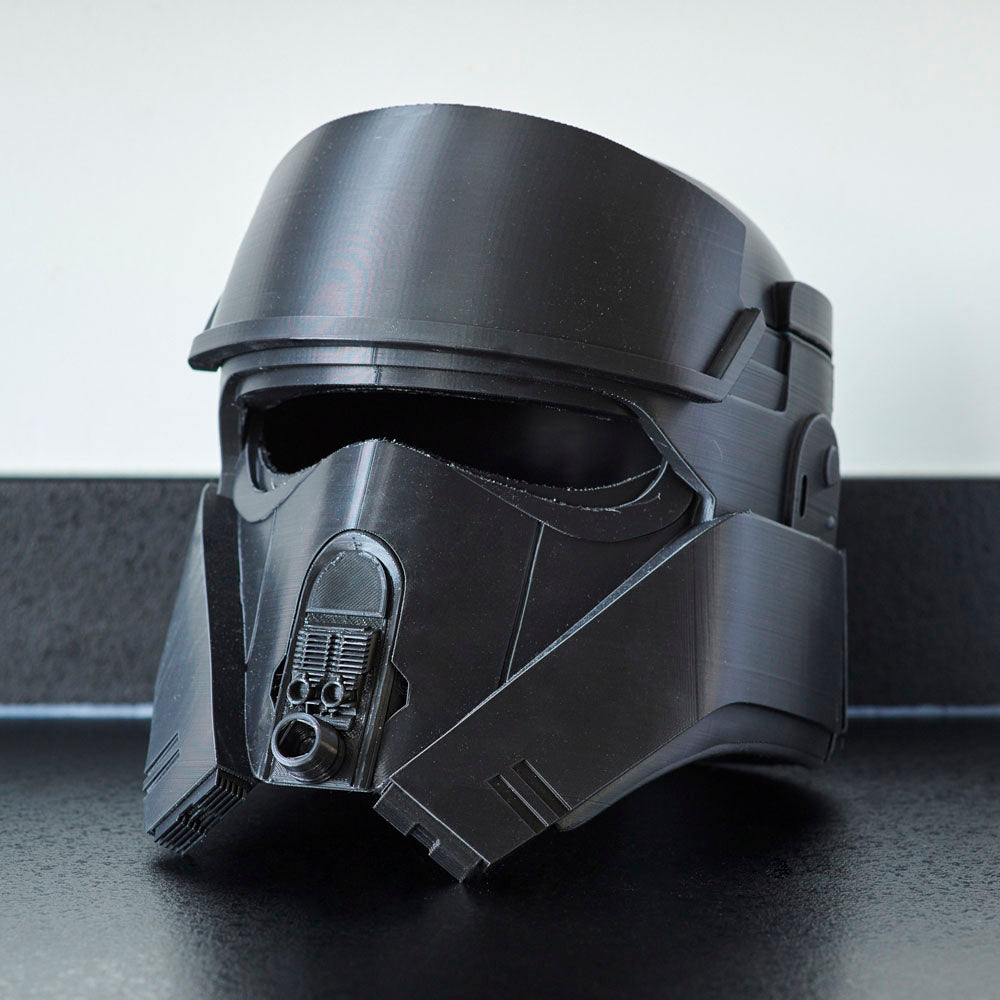 Shore Trooper - Printed DIY