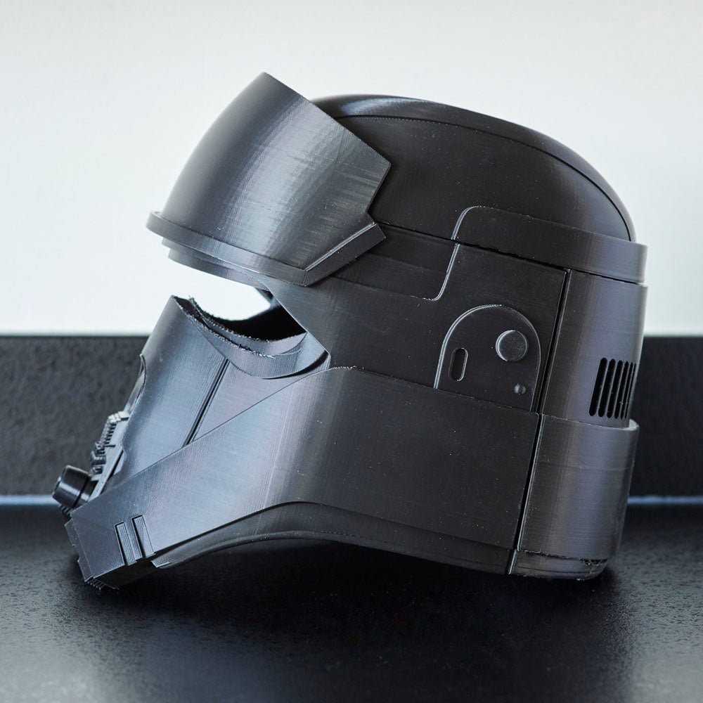 Shore Trooper - Printed DIY