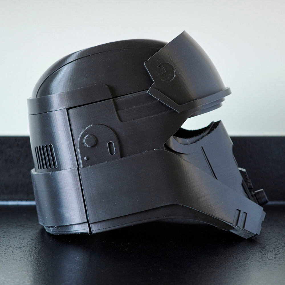 Shore Trooper - Printed DIY