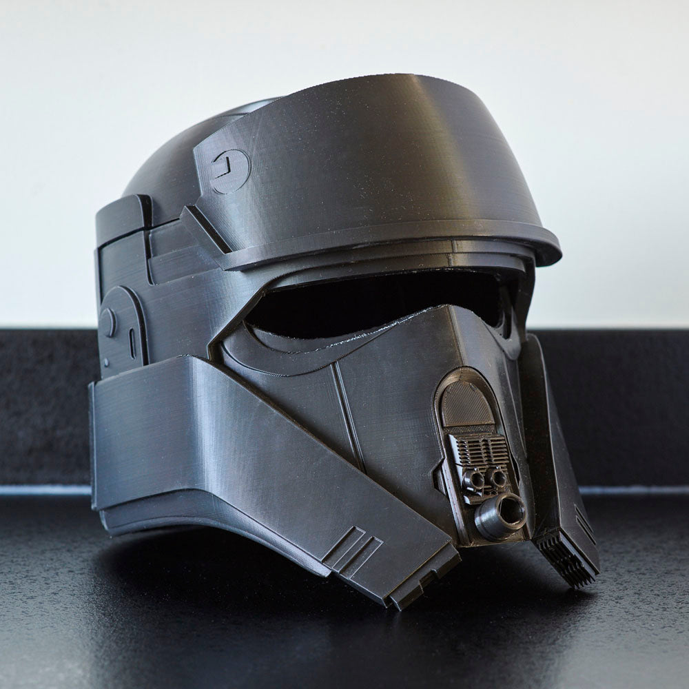 Shore Trooper - Printed DIY