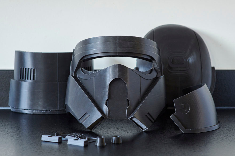 Shore Trooper - Printed DIY