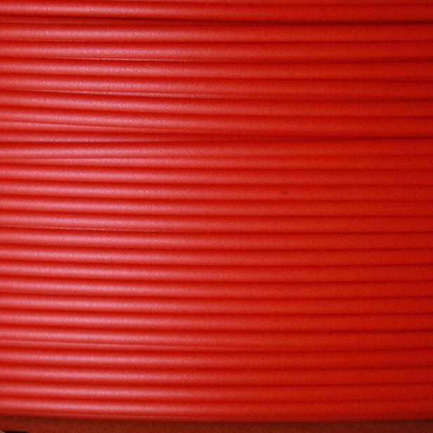 Signal Red PLA - 1.75mm UK Made 3D Printer Filament