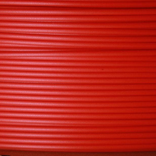 Signal Red PLA - 1.75mm UK Made 3D Printer Filament