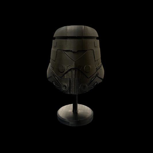 Sith Empire Trooper Helmet (1:2.5)
