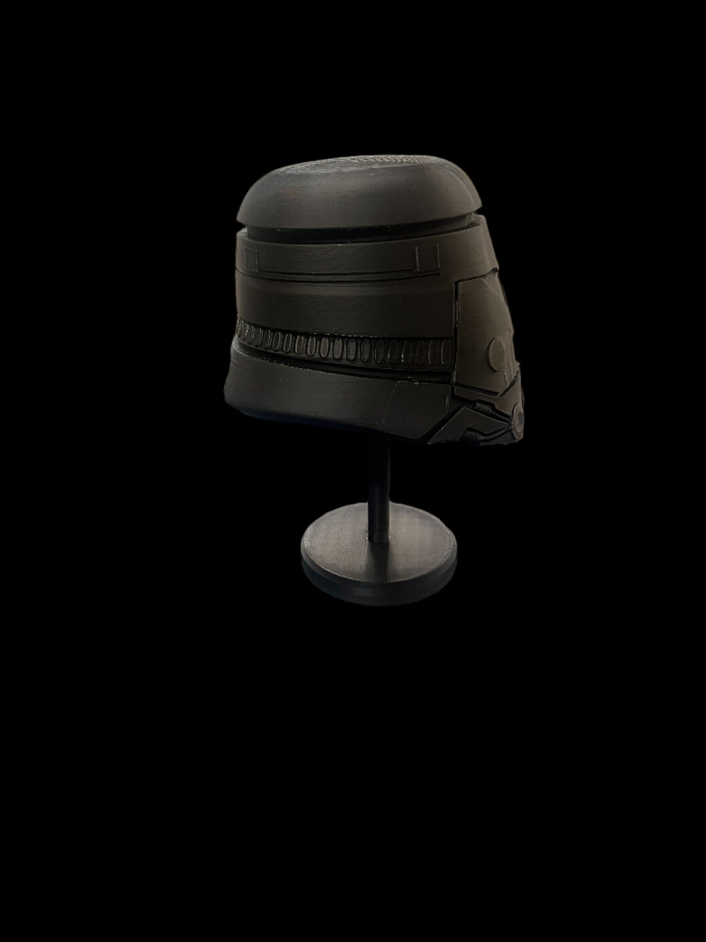 Sith Empire Trooper Helmet (1:2.5)