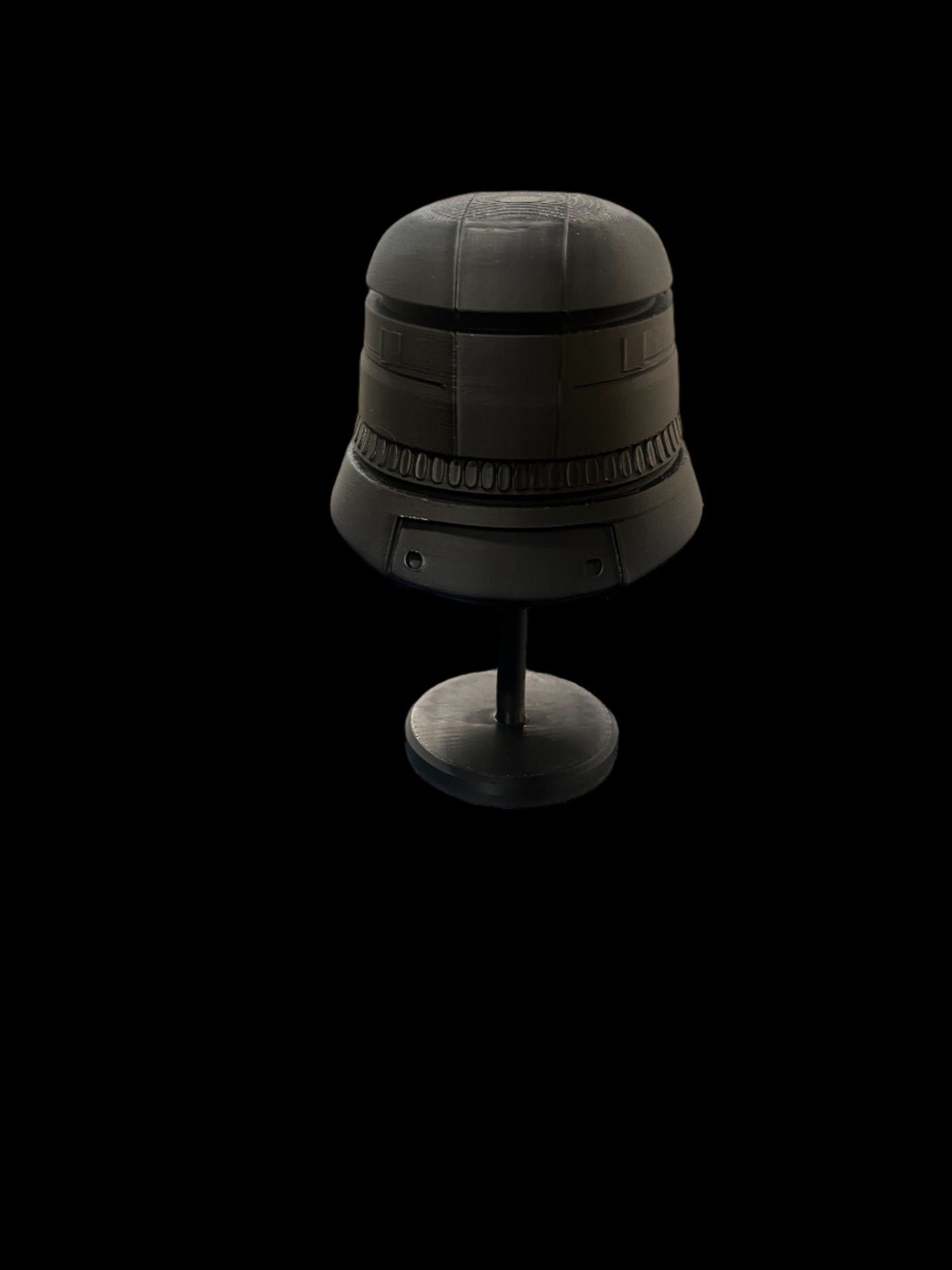 Sith Empire Trooper Helmet (1:2.5)