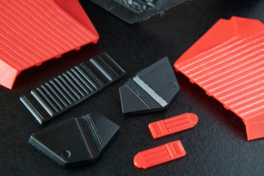 Sith Trooper - Printed DIY